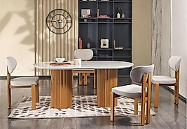 Danıa Masa takımı